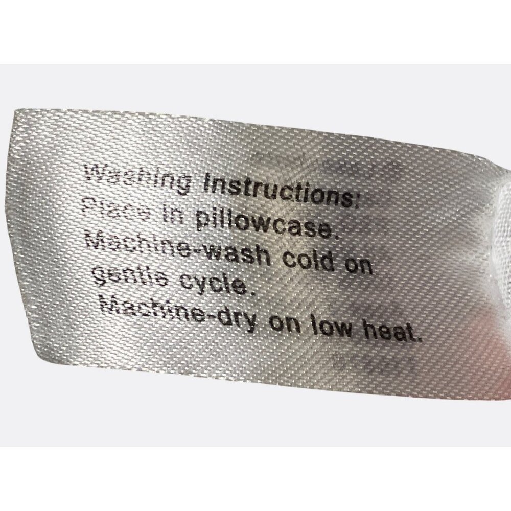 Lakeshore Soft Plush Puppet Doll Blue Overalls 11.5 inches - Picture 7 of 8